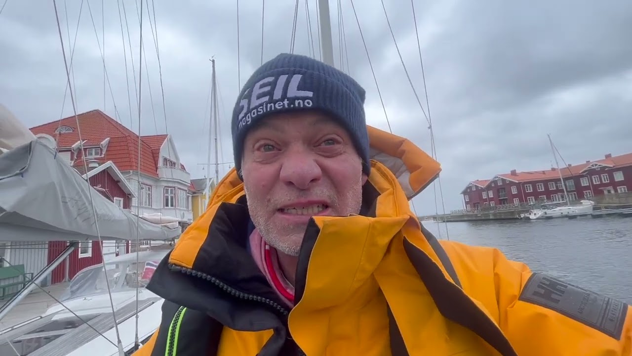 Skagen Race to Smögen