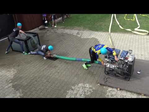 O Pohár Veliteľa DHZ - DHZ Záturčie muži  šport 1p