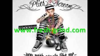 Plies - Boosie lyrics NEW
