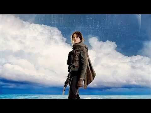 Jyn Erso (Soundtrack Suite by Avalyn)