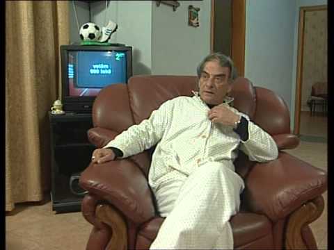 Para nga qielli [HD] - Telekomedi