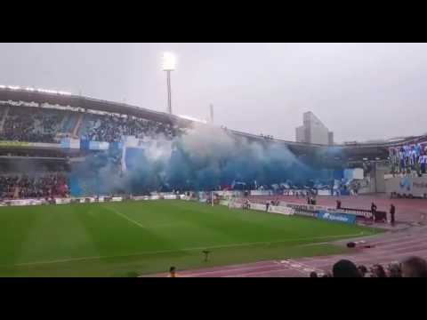 IFK Göteborg vs. Malmö FF 01.04.17