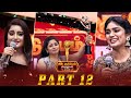 Sun Kudumbam Virudhugal 2025 Full Show Part 12 Sun TV