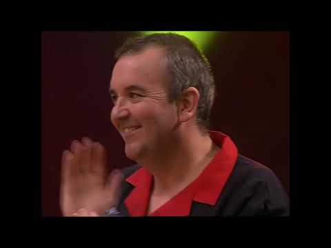 Compilation - Masters of Darts 2007 - All the High Finishes