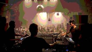 Agents Of Time - Unknown (ID1) (taken from their Live set @ Pacha Ibiza 2016)