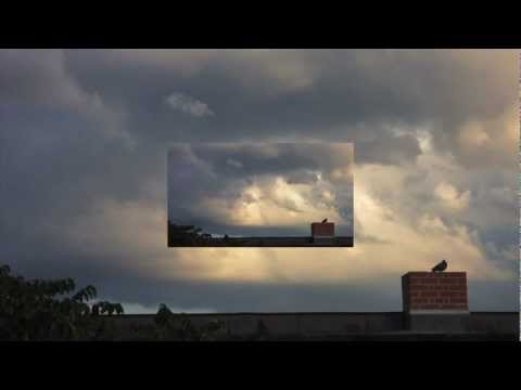 CLASS i CAL  SPACE MUSIC THEME - The POD Orchestra