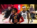 Jordan Clarkson Vs Darius Garland 1v1 BATTLE CRAFTY ONES