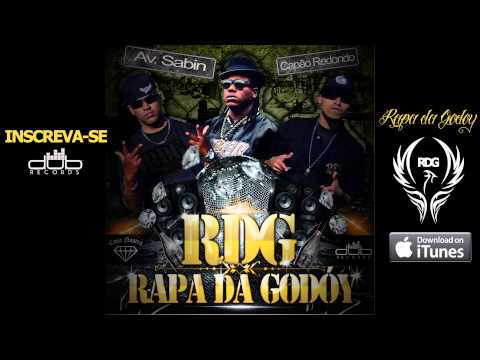 Rapa da Godoy part. Dani Belck & Jessica França - Mais Um Dia [ MÚSICA OFICIAL ]