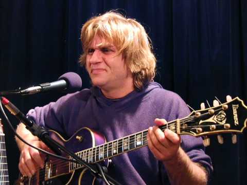 Karel Plíhal - rozhovor ČR2
