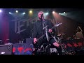 Tetrarch: You Never Listen [Live 4K] (Minneapolis, MN - December 4, 2021)