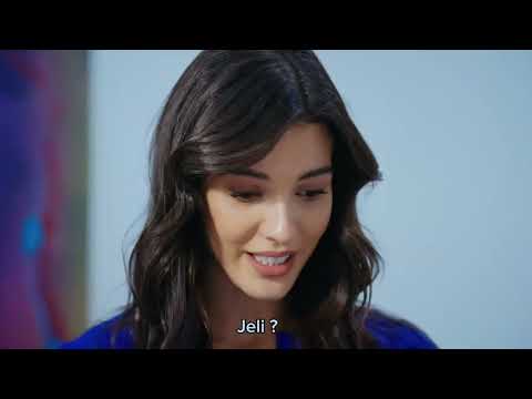 Esaret 259... Orhun saznaje da je Hira nevina