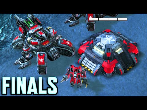 GuMiho's $10,000 Bunker Siege! EPIC StarCraft 2 Finals