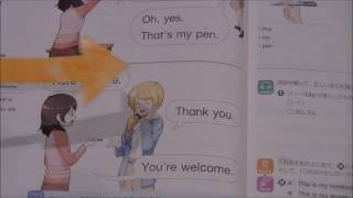 Ep8英語で これは何々です【中一で身につけるべき基礎This is～/That is～】