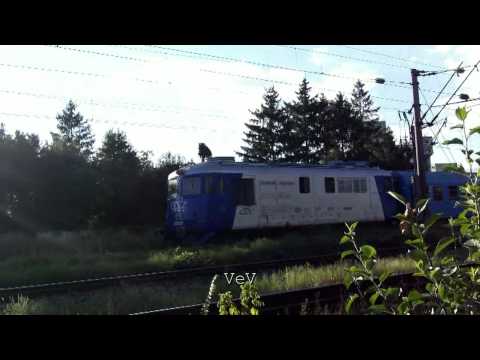 788 cu P 5454 Bicaz   Bacau