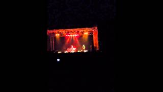 RAGGASONIC "j'entends parler du sida" fête des coteaux 2012