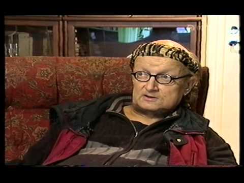 45 minuuttia -Juice Leskisen viimeinen haastattelu