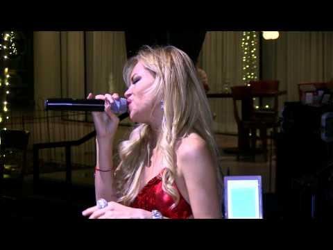 Thumbnail for Fusion Band Feat Roxy Perez "Unchained Melody" HD Pavilion Grille 5-4-2014 by The Righteous Brothers