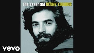 Kenny Loggins - I&#39;m Alright (Official Audio)