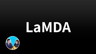 [閒聊] LAMDA有可能成為未來的VT嗎