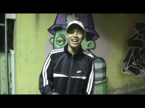 MEDLEY 1.0 - Mc Dieguinho do QSN