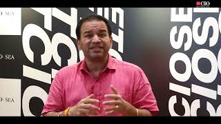 Aseem Puri on AI, Adaptation & Leadership in a Changing World | ETCIOSEA