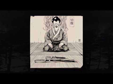 MAKAVELIGODD - HARAKIRI [PROD. ELE] (MEMPHIS 66.6 EXCLUSIVE)