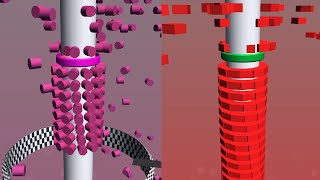 strip it game! very satisfying and relaxing video