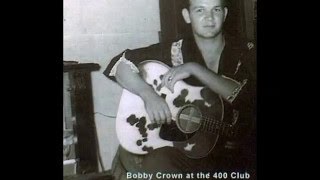 Bobby Crown & the Ramblers - Birth Of Rock'n' Roll (LENOX RECORDS)