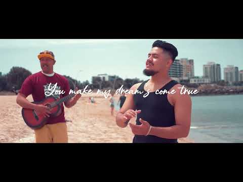 Share My Love With You by P.I.Brothers(Offical music video)