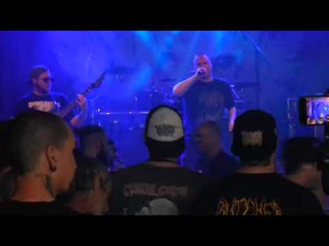 Diaroe - Live @ Rock the Hell 2022 - 27.5.22