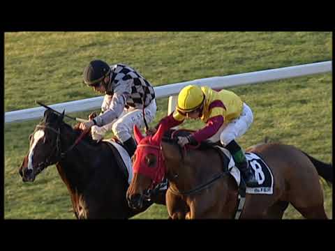 2020-01-26 Corsa 6 Metri 1500 Premio Luigi Toni