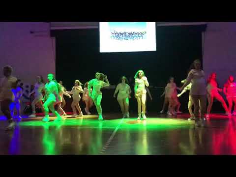 Dance Academy Schweinfurt | Blazin‘ Heat 2k18