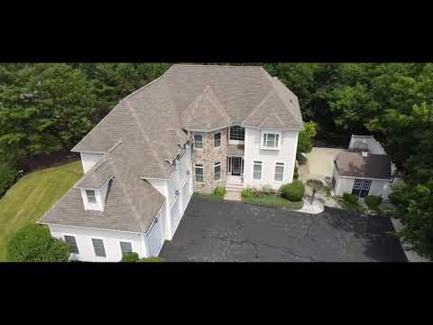 Upper Visuals video.