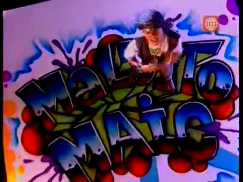 EL RAP DEL GRINGO ATRASADOR - AL FONDO HAY SITIO - ERICK ELERA  Y NICOLAS