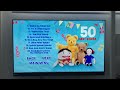 DVD Menu Walkthrough For Play School 50 Best Songs 2017 DVD