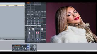 Faith Evans – Brand New Man (Slowed Down)