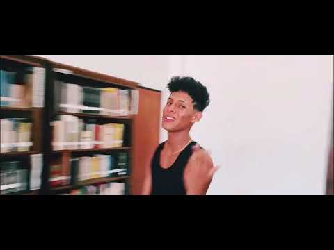 Nixdilers . Ojitos oscuros ~👁️👁️prod. the Ghost producer. vídeo oficial..