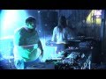 Dan Deacon Ensemble - Paddling Ghost (Live at Sydney Festival) | Moshcam