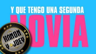 EL MALO - KANON Y JOEY Prod. By Mp Cruz Records