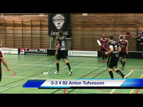 Highlights Å/K IBS - Röke IBK.