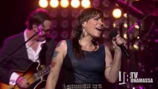 Beth &amp; Joe - Miss Lady - Live in Amsterdam