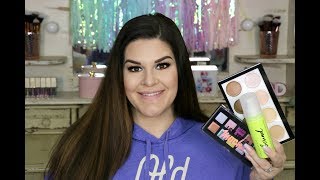 January Favorites: HOT NEW PRODUCTS