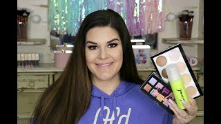 January Favorites: HOT NEW PRODUCTS
