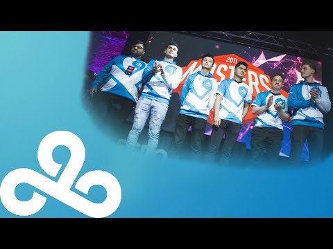 Cloud9 BEST Plays/Funny Moments in 2017 iBUYPOWER MASTERS