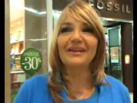 Biljana Ristić: Moj recept za savršenu liniju