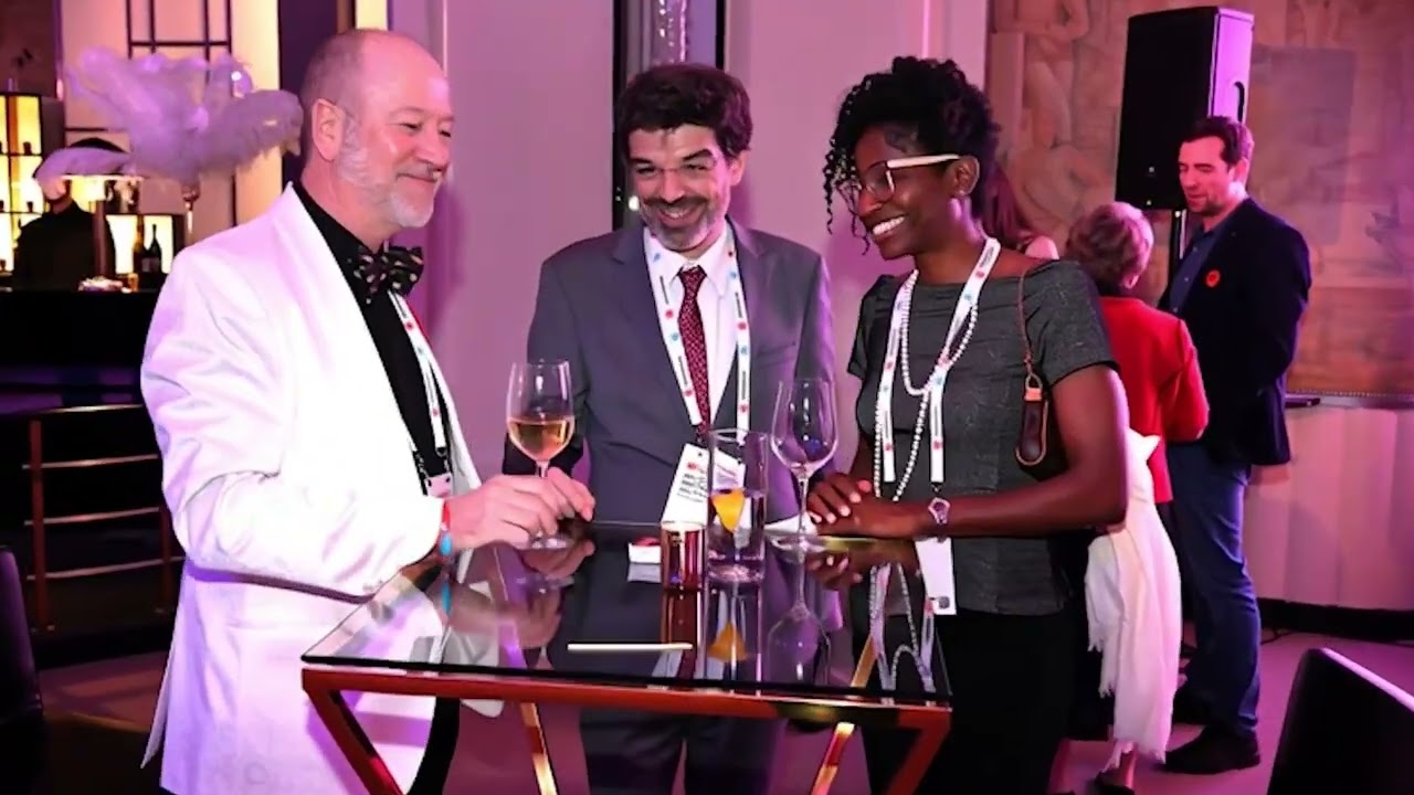 IBA Annual Conference 2026, Copenhagen