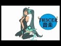 feat.HATSUNE MIKU Push - EYE 