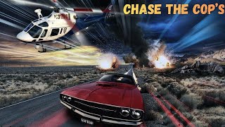 CAN I CHASE THE C0P'S 👮👮🚓 NEED FOR SPEED GAMEPLAY 2026
