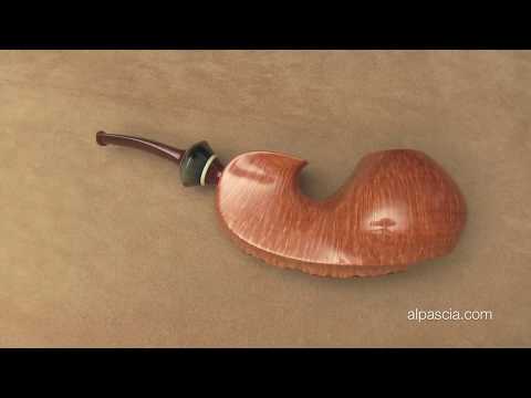 Pipa Eder Mathias (Mr. Hyde) - pipe 181