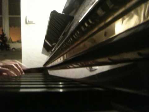 Dad's Dream (Jeff Gardner) - Piano solo cover